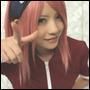 Sakura Haruno - Rena Ryuugu - Oamenii ce interpreteaza personaje anime