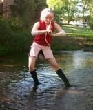 Sakura Haruno - da, dar am vazut ca sunt mai multe skaure in - Oamenii ce interpreteaza personaje anime
