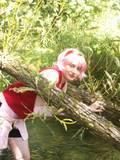 Sakura Haruno - saku in shippuden - Oamenii ce interpreteaza personaje anime
