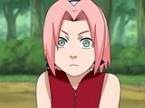 Sakura Haruno - suzi-chan - Grupul "Naruto"