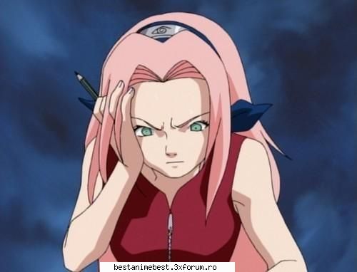 Sakura Haruno - suzi-chan - Grupul "Naruto"