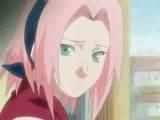 Sakura Haruno - mie fooooaaaaarrrttteee - Grupul "Naruto"