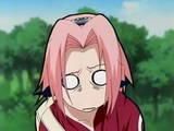 Sakura Haruno - suzi-chan - Grupul "Naruto"