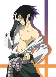Sakura of the leaf - fanfiction - Decizia lui Sasuke Lumina soarelui intra prin - Povestile noastre