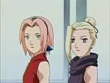 Sakura si Ino - prietene sau dusmane? - Grupul "Naruto"