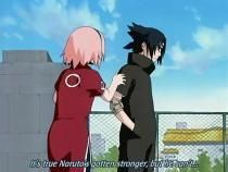 Sakura si Sasuke - suzi-chan - Grupul "Naruto"