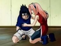 Sakura si Sasuke - suzi-chan - Grupul "Naruto"