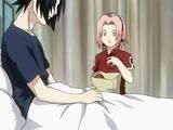 Sakura si Sasuke - suzi-chan - Grupul "Naruto"