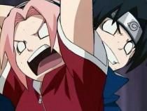 Sakura si Sasuke - suzi-chan - Grupul "Naruto"