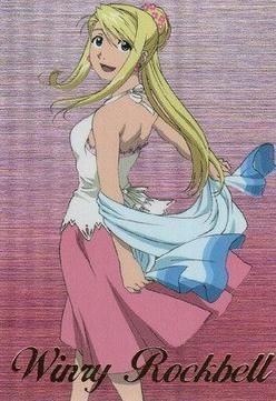 Sakura vs Winry - Orihime - Dezbateri Anime