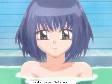 Sarah - Sarah ii sora mai mica a lui Sera....si ea face - Personaje Anime create de noi