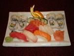 Sashimi - Yondaime - Bucataria Japoneza