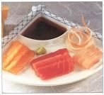 Sashimi - Yondaime - Bucataria Japoneza