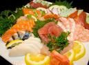 Sashimi - Yondaime - Bucataria Japoneza