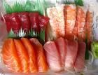 Sashimi - Yondaime - Bucataria Japoneza