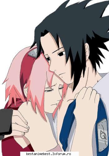 SasuSaku - se potrivesc...aman2 sunt incapatzanatzi - Cupluri anime