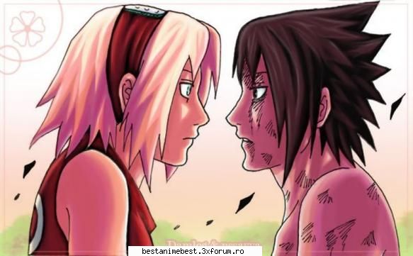 SasuSaku - Ma mir k nu a pus nmn cu pz cu ei aici puteti - Naruto