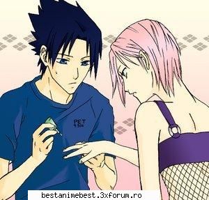 SasuSaku - scz am uitat s pon pz> - Naruto