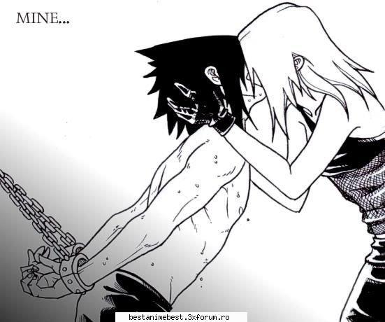 SasuSaku - cozmy-chan - Naruto