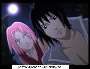 SasuSaku - ma enerveaza k trb s scriu l fiecare pz ct cv :-w - Naruto