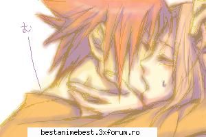 SasuSaku - cozmy-chan - Naruto