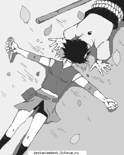 SasuSaku - cozmy-chan - Naruto