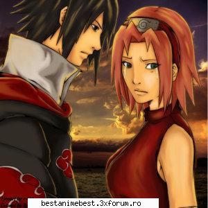 SasuSaku - Diana96 - Naruto