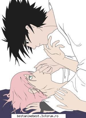 SasuSaku - Diana96 - Naruto