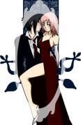 SasuSaku - munteanualexandra12 - Naruto