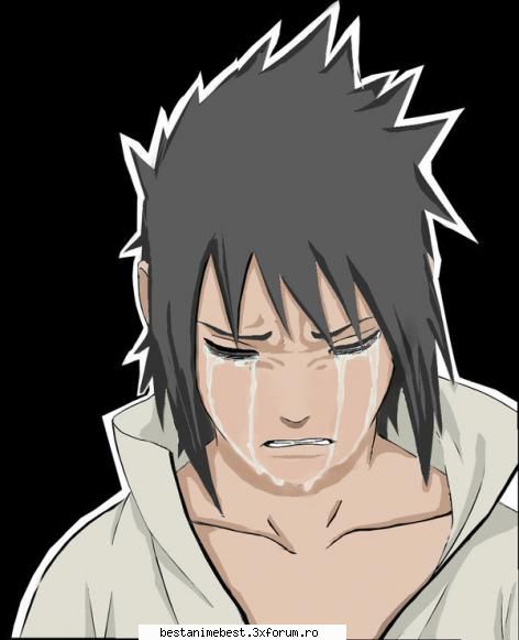 Sasuke - sory - Naruto