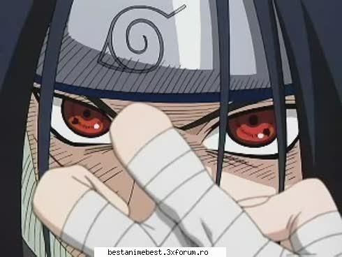 Sasuke - Rena Ryuugu - Naruto