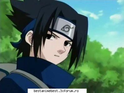 Sasuke - Rena Ryuugu - Naruto