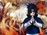 Sasuke Uchiha - suzi-chan - Grupul "Naruto"