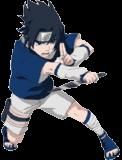 Sasuke Uchiha - dai dragutz si frumos - Grupul "Naruto"