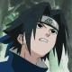 Sasuke Uchiha - sa nu uitam ca-i si puternic - Grupul "Naruto"