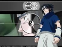Sasuke Uchiha - suzi-chan - Grupul "Naruto"