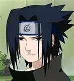 Sasuke Uchiha - pacat ca vrea sa se razbune pe itachi :( - Grupul "Naruto"