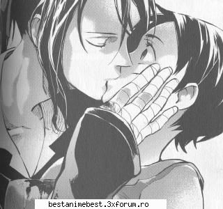 Saya - Nana707:) - Blood+