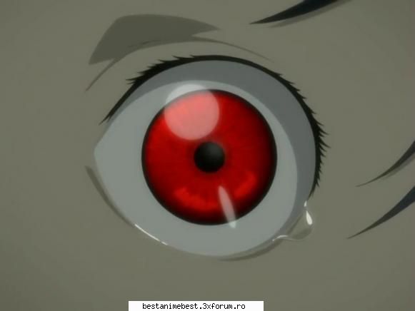 Saya - Rena Ryuugu - Blood+
