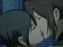 Saya - Orihime - Blood+