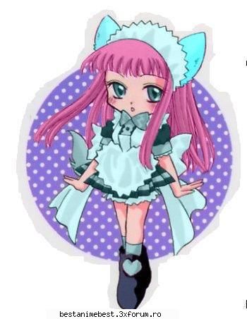 Sera - suzi-chan - Personaje Anime create de noi