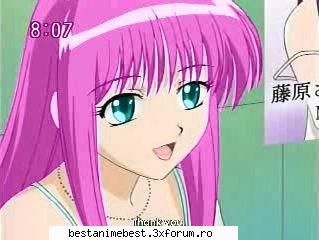 Sera - suzi-chan - Personaje Anime create de noi