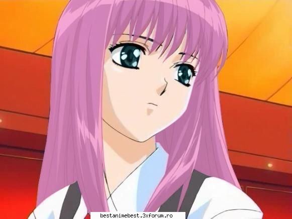 Sera - am facut ji yo o poza k Sera dar n-am gasit exact - Personaje Anime create de noi