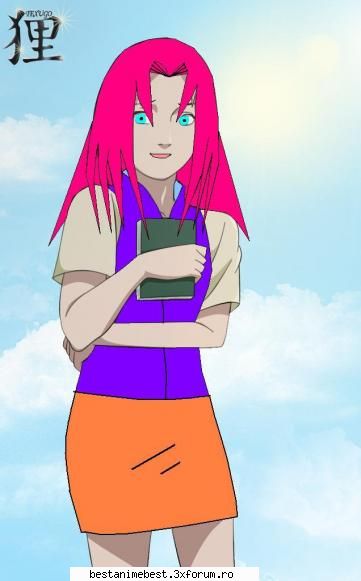 Shihy - suzi-chan - Personaje Anime create de noi