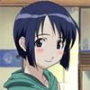 Shinobu - Rena Ryuugu - Love Hina