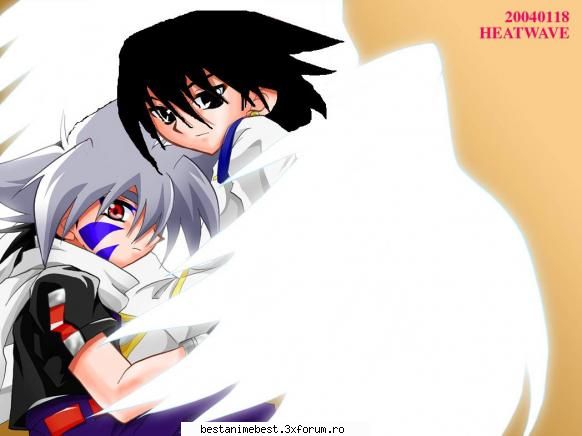 Shizuky's stories - Spy_may - Povestile noastre