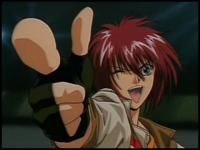 Shuichi Shindou - Orihime - Gravitation