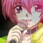 Shuichi Shindou - Imi place cum cinta - Gravitation