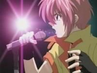 Shuichi Shindou - Orihime - Gravitation