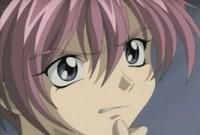 Shuichi Shindou - Orihime - Gravitation